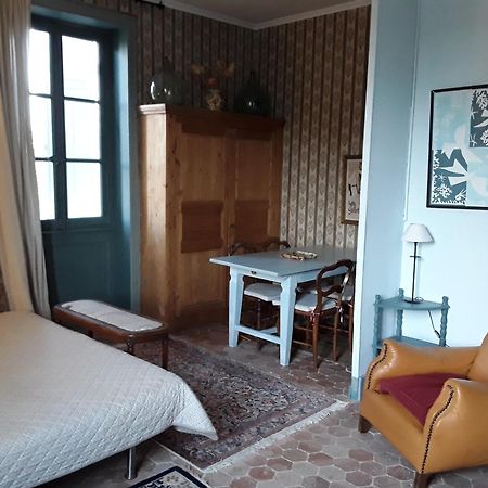 Chateau De Prety - Maison D'Hotes Esterno foto