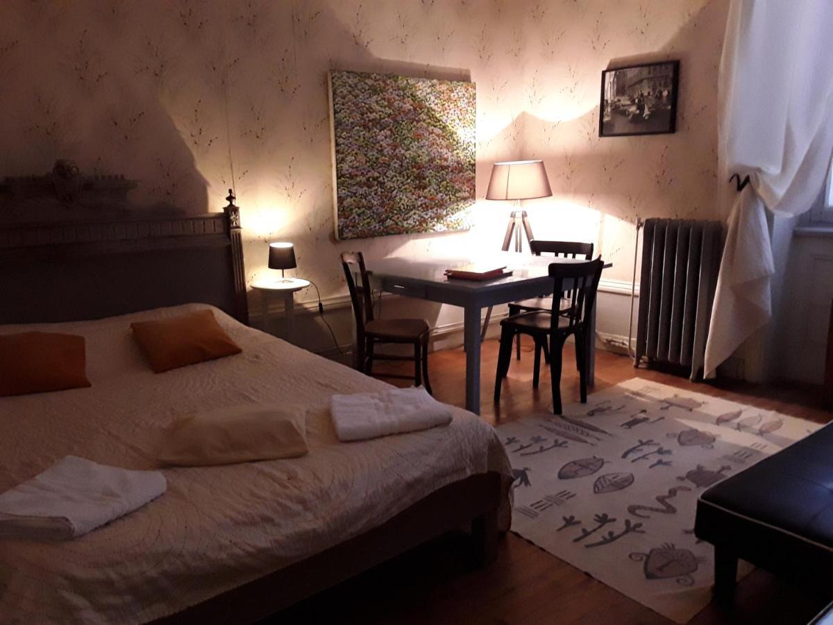 Chateau De Prety - Maison D'Hotes Esterno foto