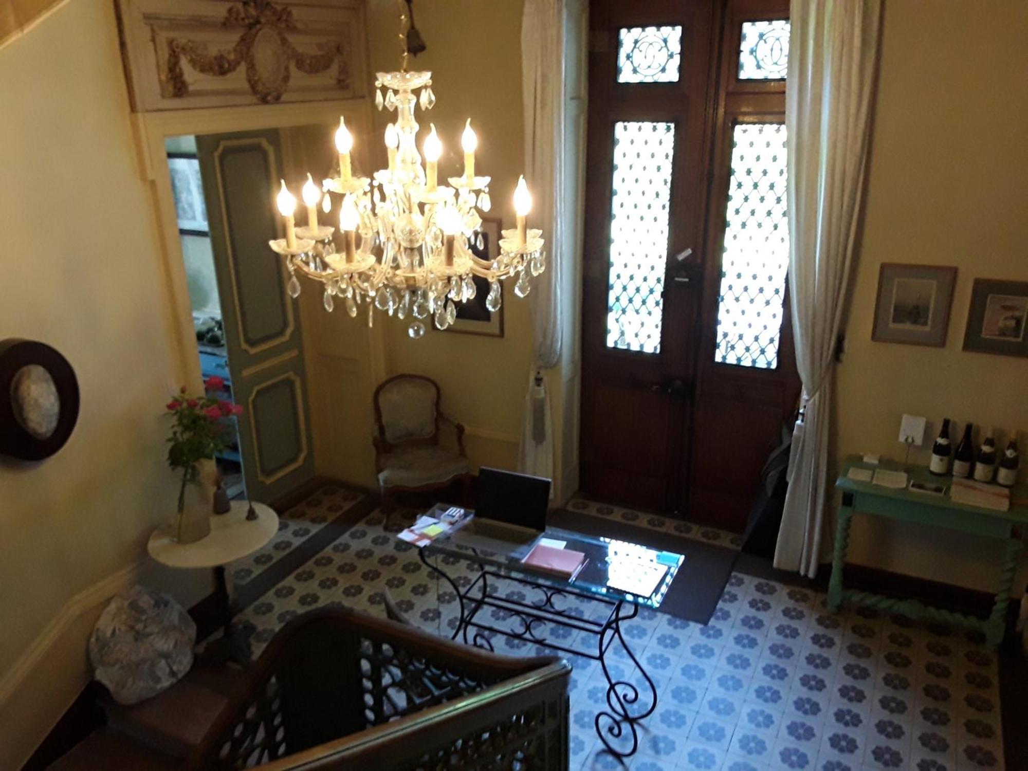 Chateau De Prety - Maison D'Hotes Esterno foto