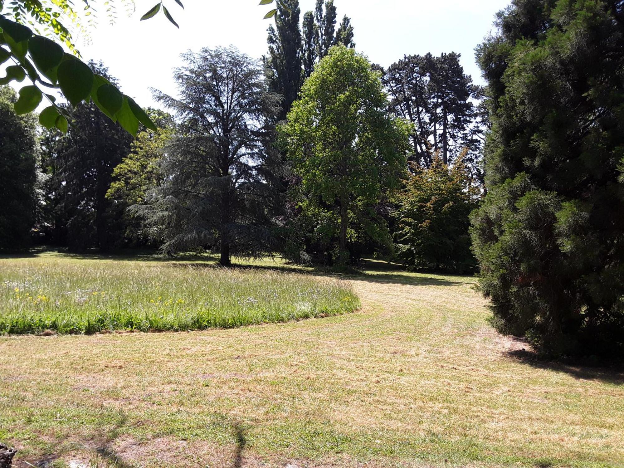 Chateau De Prety - Maison D'Hotes Esterno foto