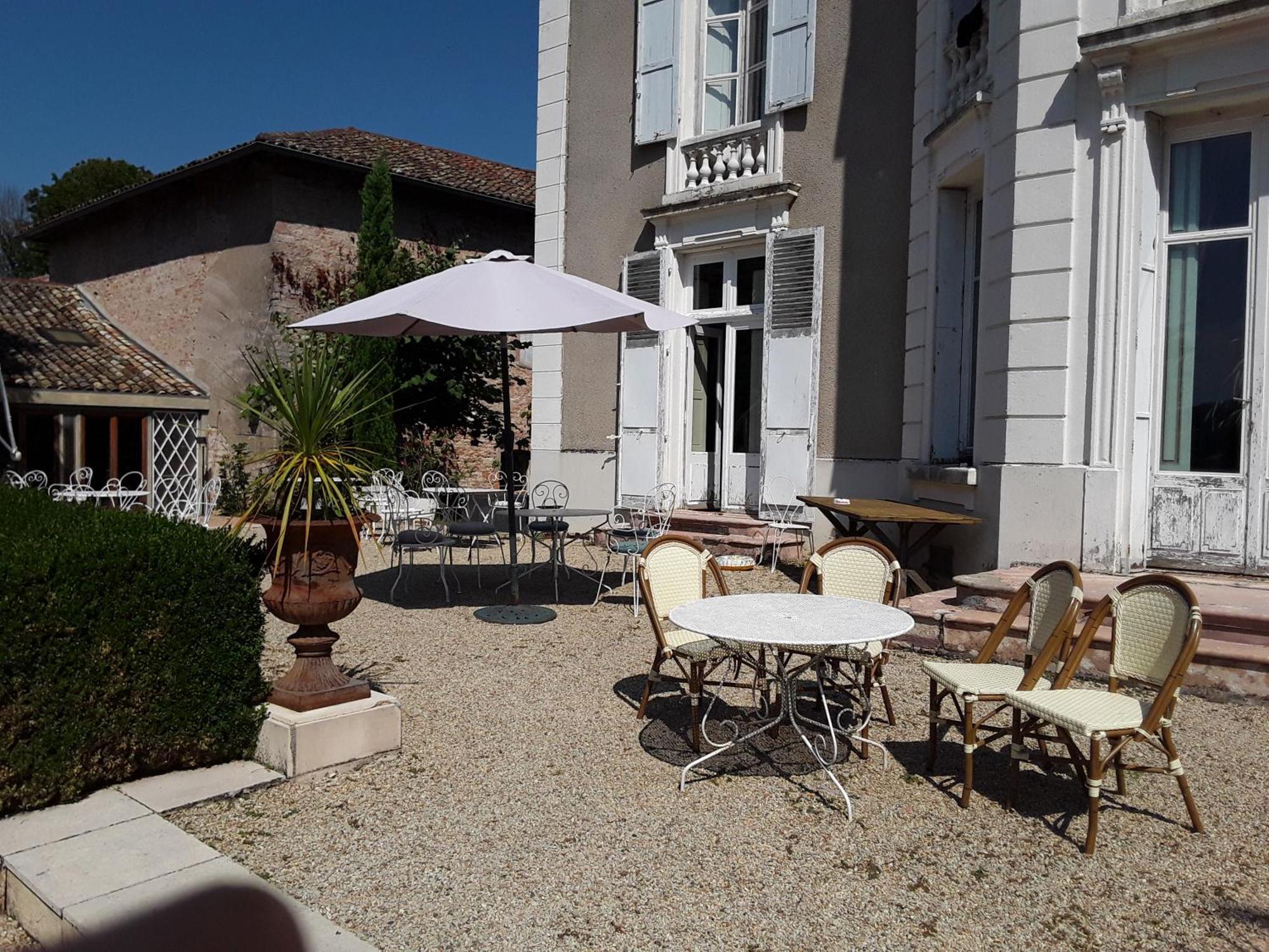 Chateau De Prety - Maison D'Hotes Esterno foto