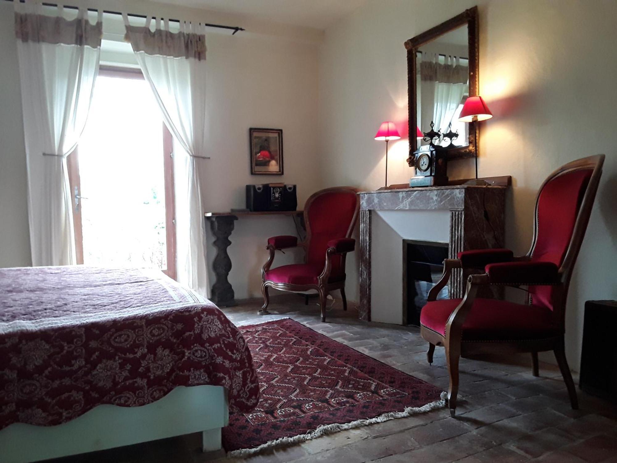 Chateau De Prety - Maison D'Hotes Esterno foto