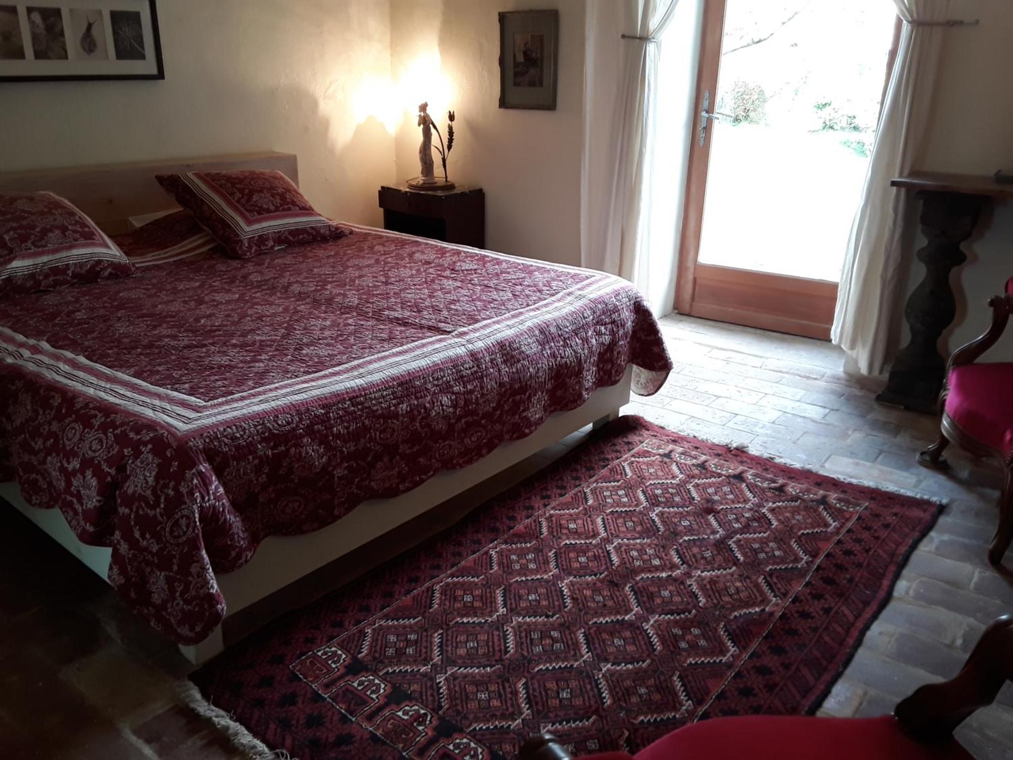 Chateau De Prety - Maison D'Hotes Esterno foto