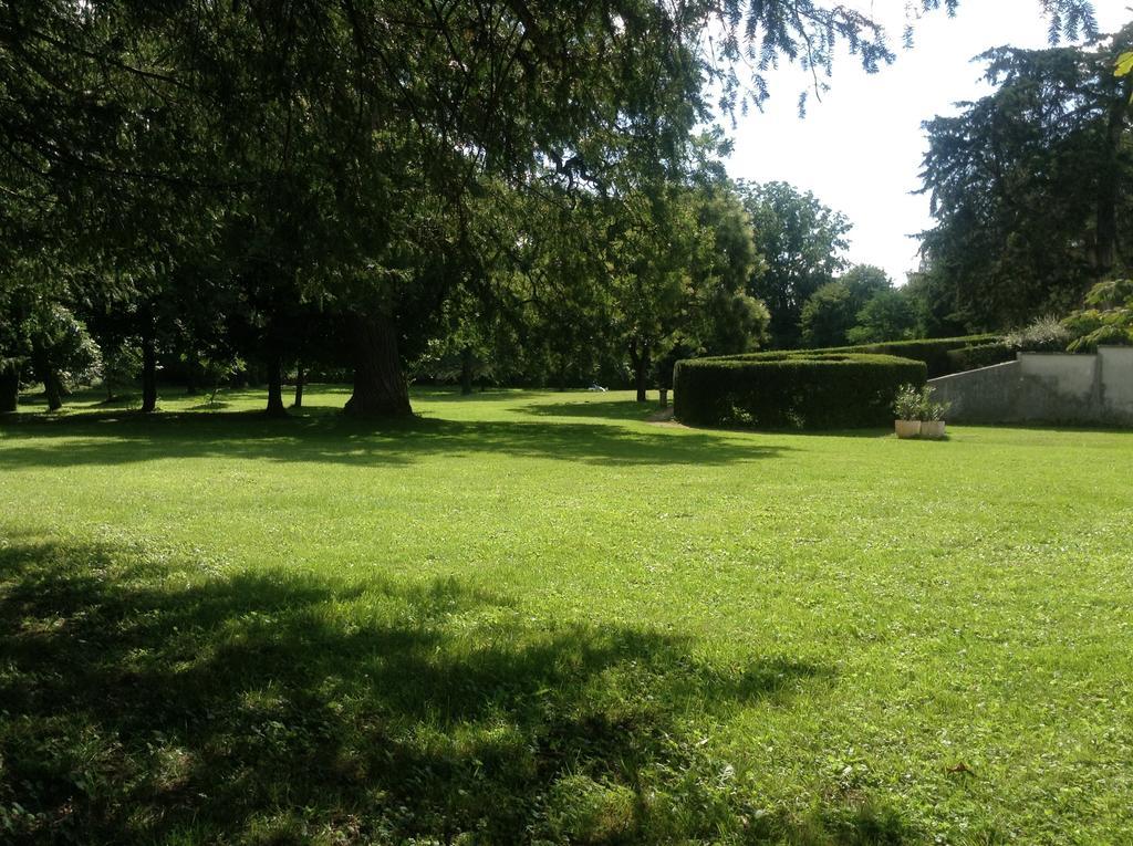 Chateau De Prety - Maison D'Hotes Esterno foto