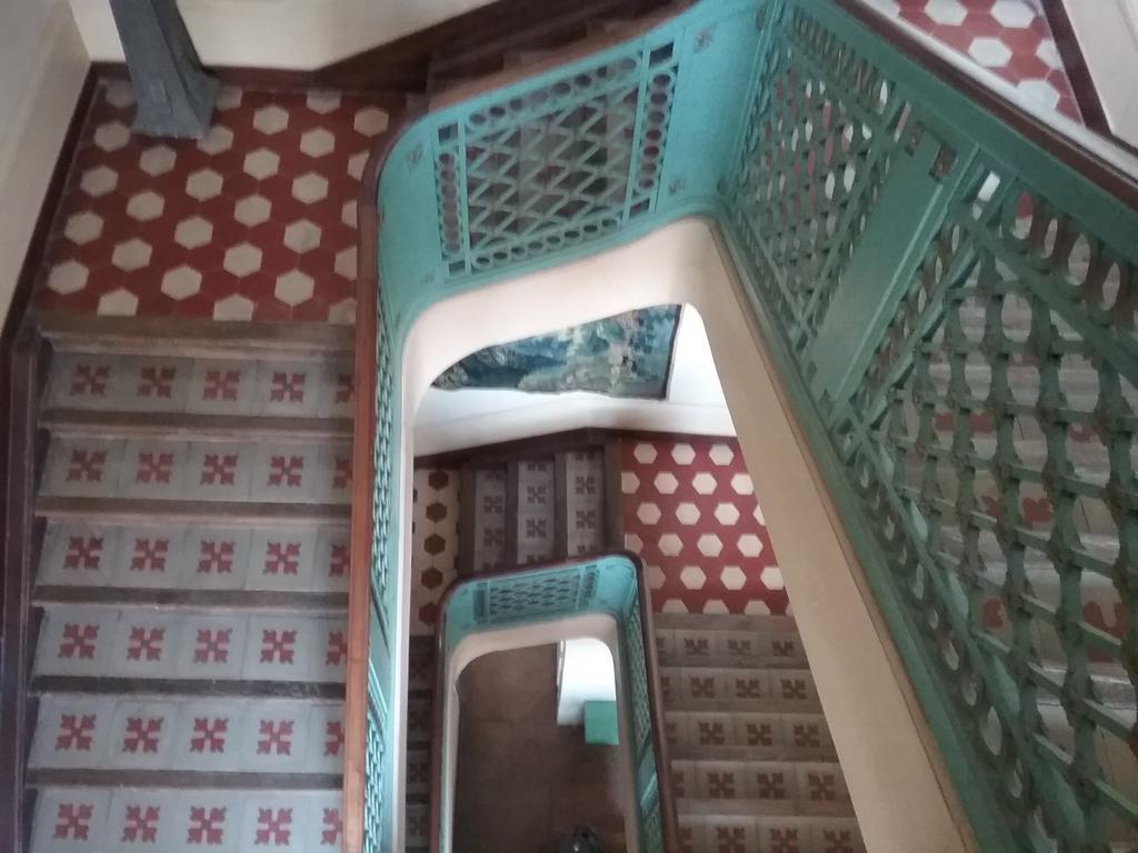 Chateau De Prety - Maison D'Hotes Esterno foto