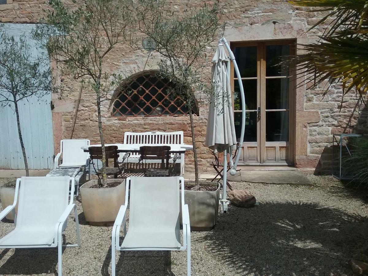 Chateau De Prety - Maison D'Hotes Esterno foto
