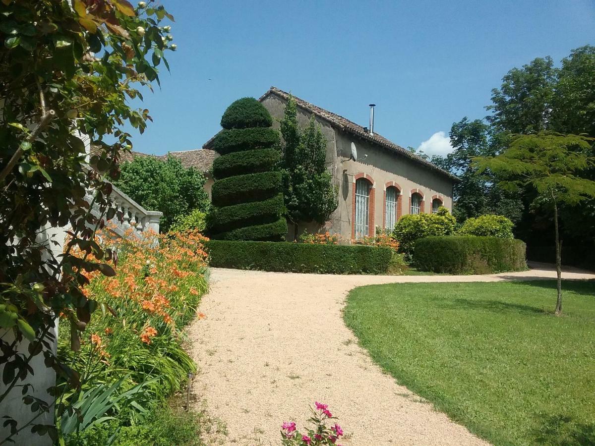 Chateau De Prety - Maison D'Hotes Esterno foto
