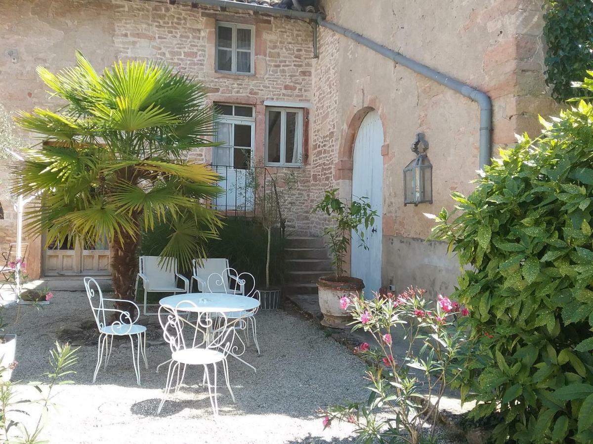 Chateau De Prety - Maison D'Hotes Esterno foto