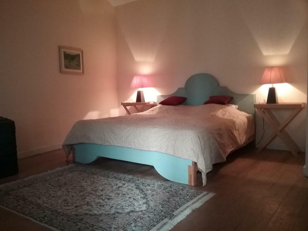 Chateau De Prety - Maison D'Hotes Esterno foto
