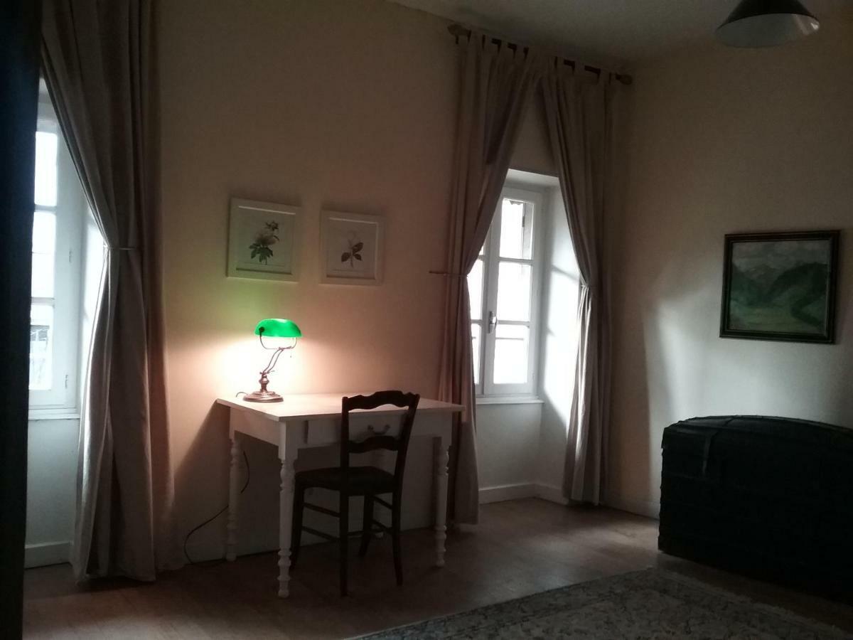 Chateau De Prety - Maison D'Hotes Esterno foto