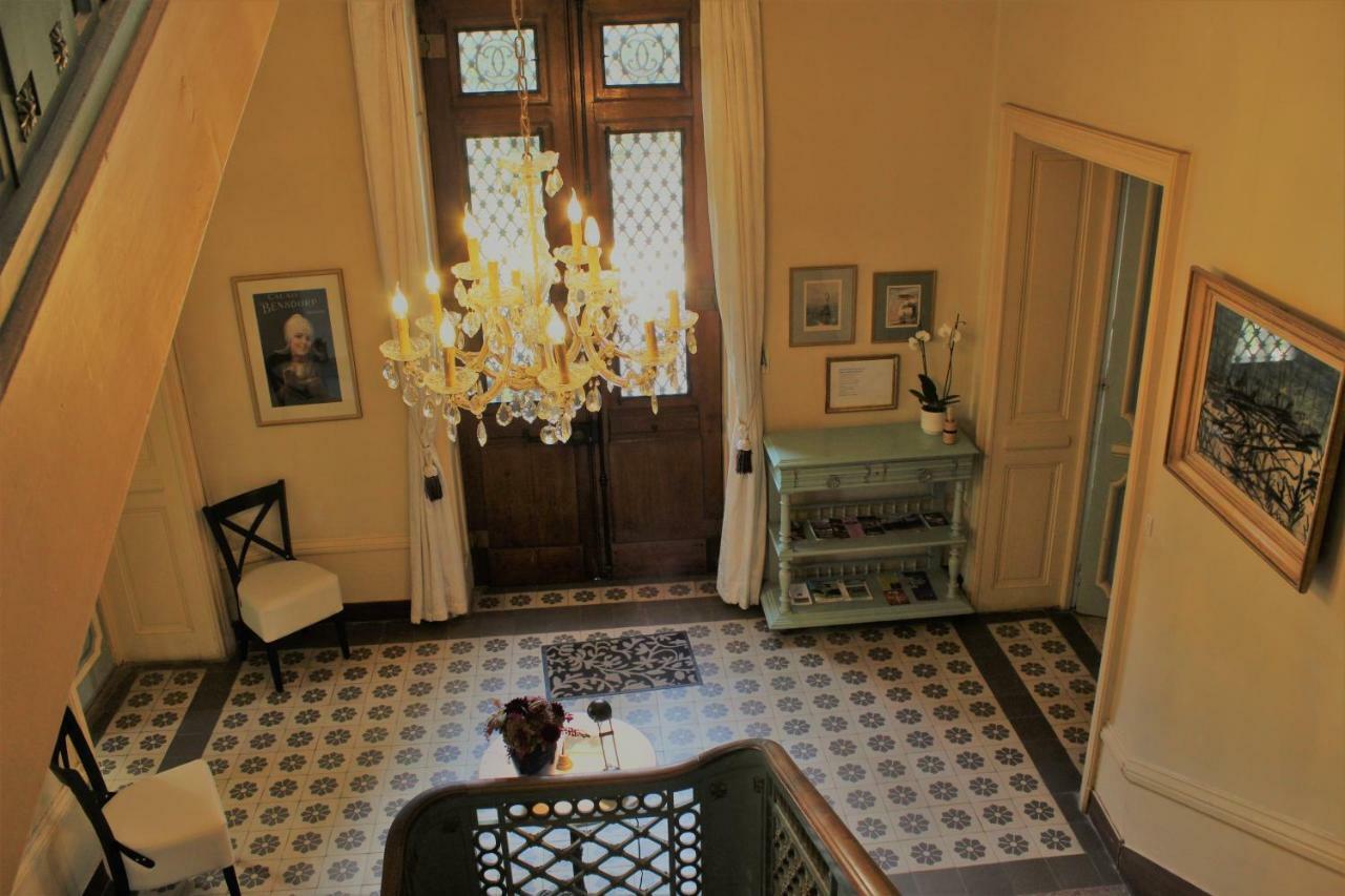 Chateau De Prety - Maison D'Hotes Esterno foto