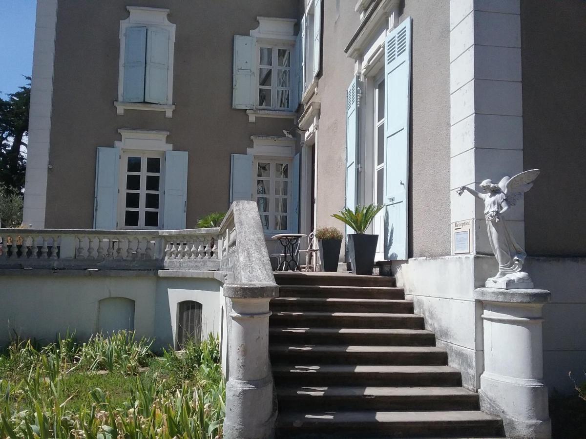 Chateau De Prety - Maison D'Hotes Esterno foto