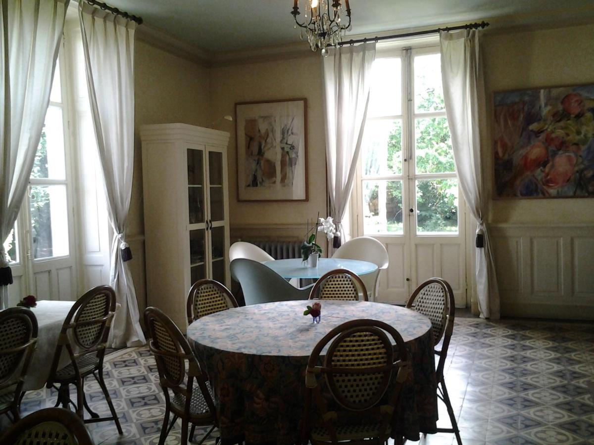 Chateau De Prety - Maison D'Hotes Esterno foto